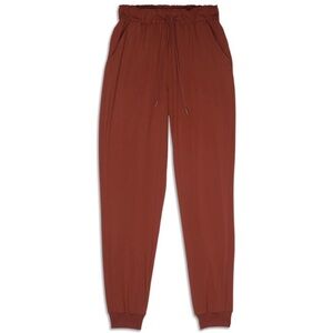 Lululemon Stretch High-Rise Jogger